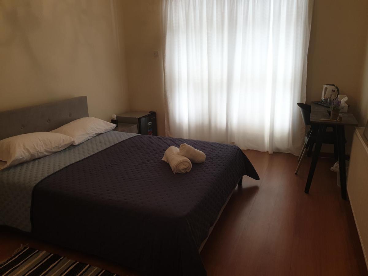 Happy Rooms 2411 Engomi Exterior foto