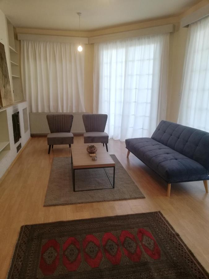 Happy Rooms 2411 Engomi Exterior foto