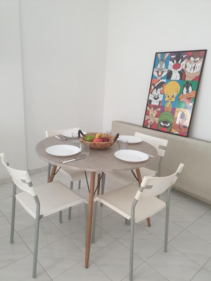 Happy Rooms 2411 Engomi Exterior foto