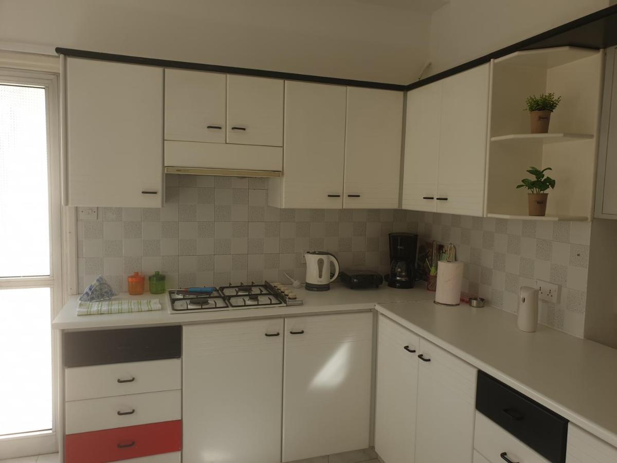 Happy Rooms 2411 Engomi Exterior foto